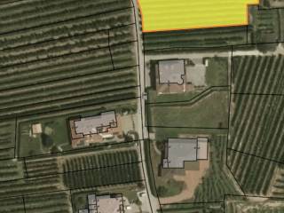 Terreno residenziale in vendita a campodenno via castel la santa