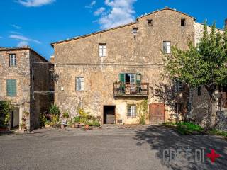 Casale in vendita a monticiano strada provinciale delle pinete