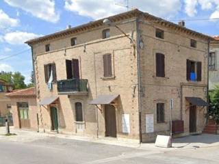 Casa indipendente in in vendita da privato a gubbio strada statale di gubbio e pian d'assino, 24