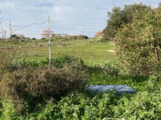 Terreno agricolo in vendita a maracalagonis sp16