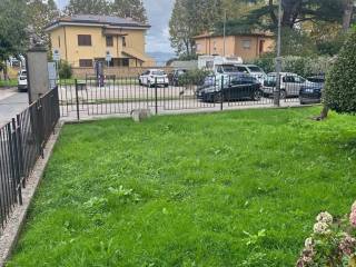 Appartamento in vendita ad anguillara sabazia via prati della rena