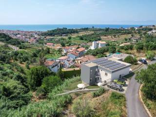 Rustico in vendita a casal velino via lesche