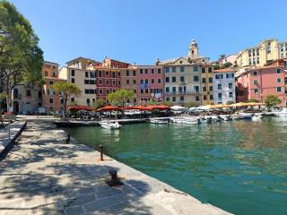 Appartamento in affitto a portovenere fezzano