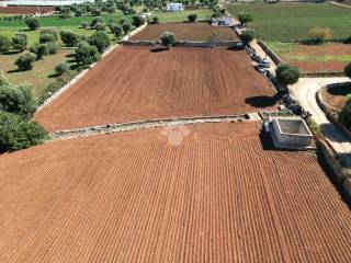 Terreno agricolo in vendita a polignano a mare sc santa barbara