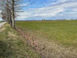 Terreno residenziale in vendita a casale sul sile via degli angeli