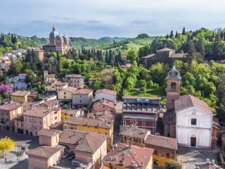 Villa in affitto a fiorano modenese 