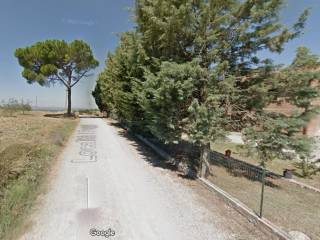 Villa in affitto a castiglione del lago località prima poggi