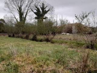 Terreno agricolo in vendita a frosinone via tiburtina