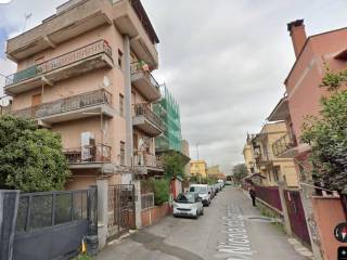 Appartamento in in vendita da privato a roma via nicola da guardiagrele, 80