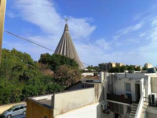 Appartamento in vendita a siracusa via giuseppe testaferrata