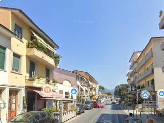 Appartamento in affitto a viareggio via marco polo