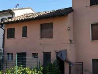 Rustico in in vendita da privato a rovescala frazione scazzolino, 59