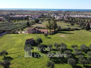 Terreno agricolo in vendita a scalea via foresta s.n.c.