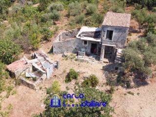 Terreno agricolo in vendita a maierà contrada ponticelli