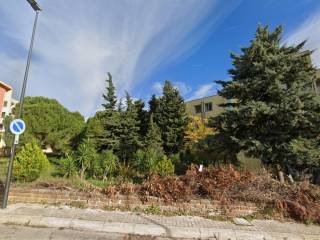 Terreno agricolo in vendita a pescara via lago di garda