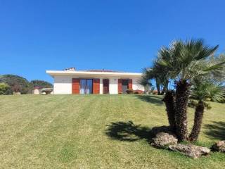 Villa in vendita ad alghero 