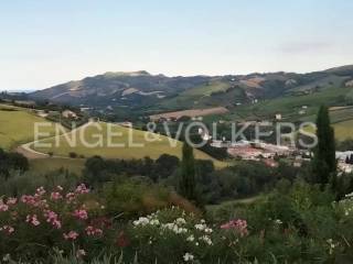 Rustico in vendita a cossignano contrada grazie