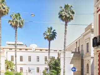 Appartamento in vendita a bari piazza del risorgimento