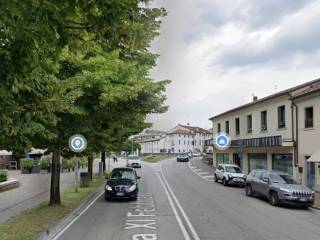 Appartamento in affitto a conegliano via felice cavallotti