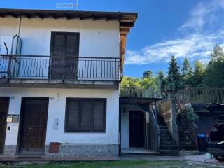 Casa indipendente in vendita a besozzo via stocchetti, 13