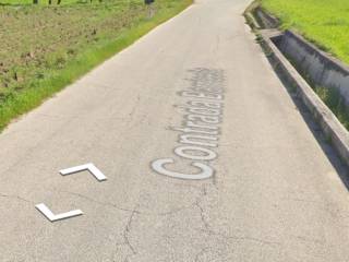 Terreno agricolo in vendita a grottaminarda contrada barricella