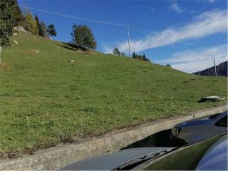 Terreno residenziale in vendita a champorcher frazione petit mont blanc