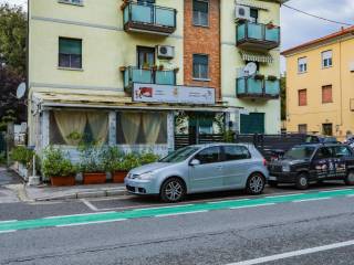 Pizzeria in vendita a forlì via campo di marte