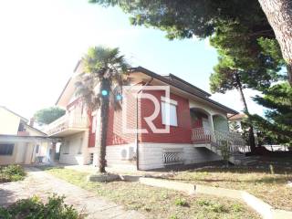 Villa bifamiliare in vendita a cervia 