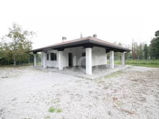 Villa in affitto a pozzuolo del friuli via ferraria