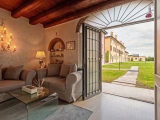 Villa a schiera in vendita a castel d'azzano via piave