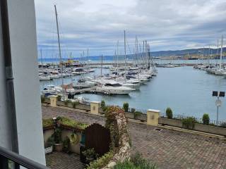 Appartamento in vendita a muggia strada per lazzaretto, 2