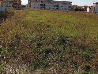 Terreno residenziale in vendita a cherasco via cherasco