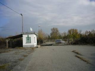 Capannone industriale in vendita a biella strada provinciale vercellese