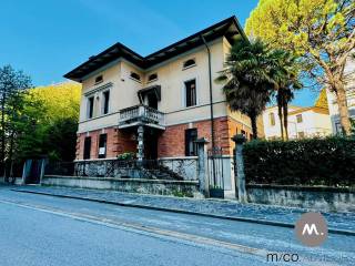 Villa in vendita a pordenone viale cossetti, 15