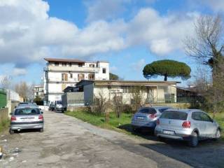 Capannone industriale in vendita a marano di napoli via corree