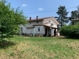 Villa in vendita a rocca d'evandro via casamarina