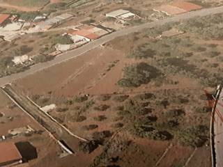 Terreno agricolo in vendita a campo calabro matiniti superiore s.n.c.