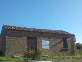 Terreno agricolo in vendita a campo calabro 