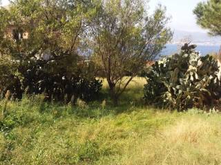 Terreno agricolo in vendita a villa san giovanni via padre pio s.n.c.