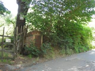 Terreno agricolo in vendita a monte compatri via pallotta s.n.c.