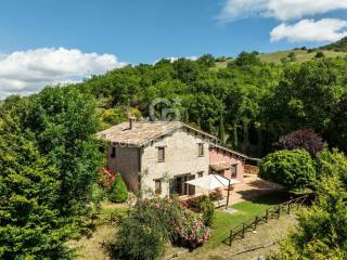 Rustico in vendita a fossato di vico 