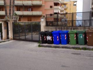 Garage in vendita a siracusa via matteo beneventano del bosco