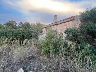 Terreno agricolo in vendita ad arzachena strada statale orientale sarda