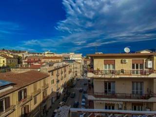 Appartamento in vendita a cosenza via domenico milelli