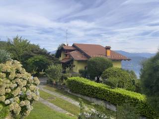 Villa in vendita a stresa 