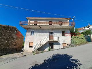 Casa indipendente in vendita ad arpino contrada morrone, 54