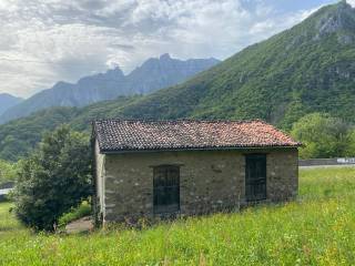 Cascina in vendita a lecco località versasio, 13