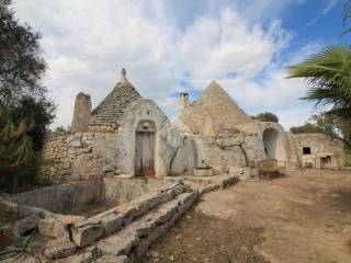 Colonica in vendita a ostuni 