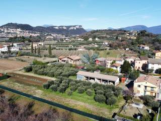 Terreno agricolo in vendita a cavaion veronese loc. taborro, 12