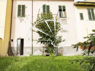 Casa indipendente in vendita a prato san martino per galceti